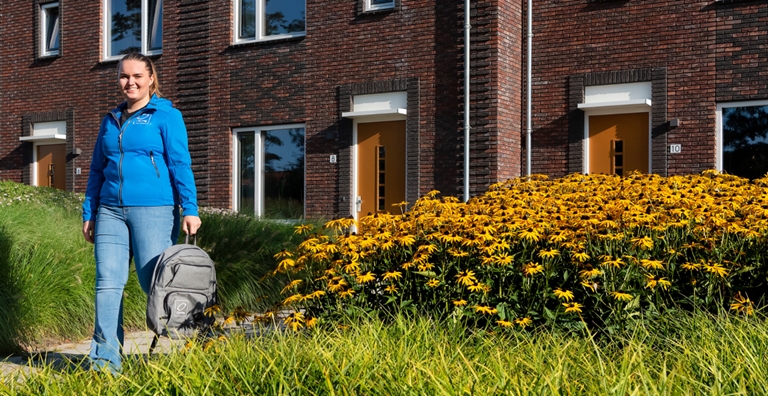 Zorgopleiding voor anderstaligen start in april 2026