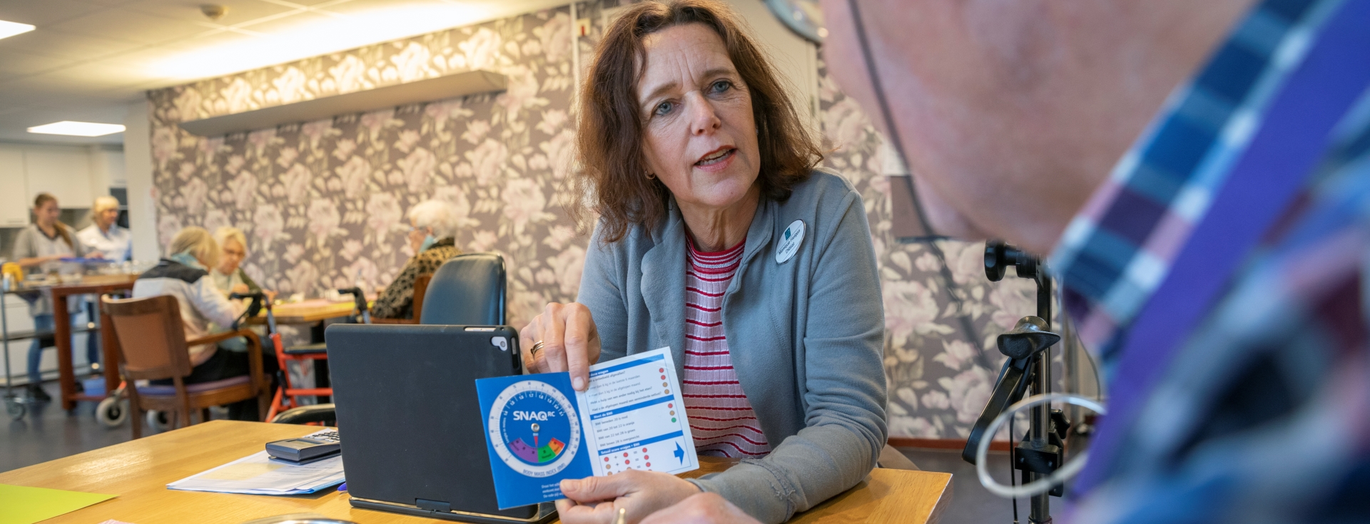 Monique Huigen