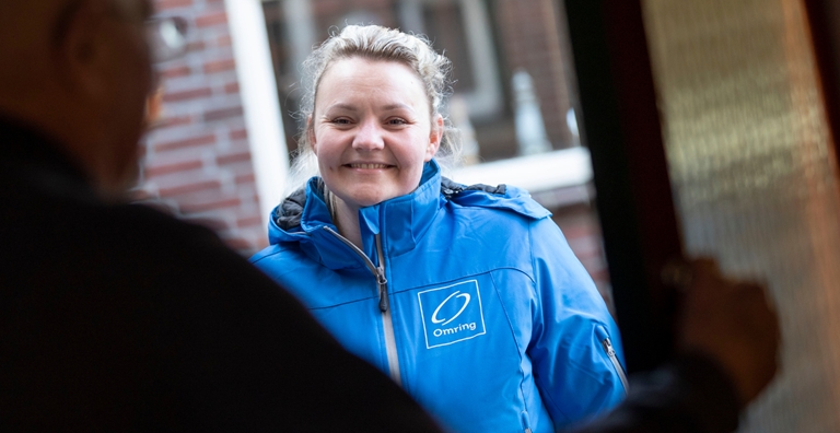 Verzorgende IG Flex regio Hoorn