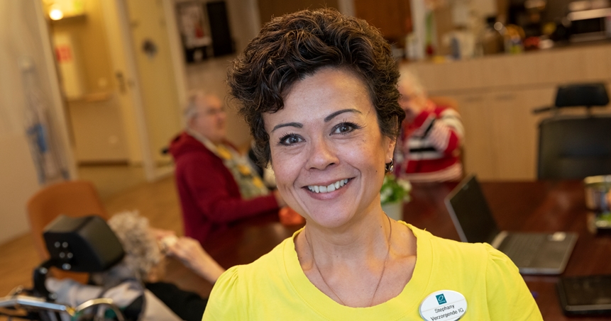 Stephany van Toornburg