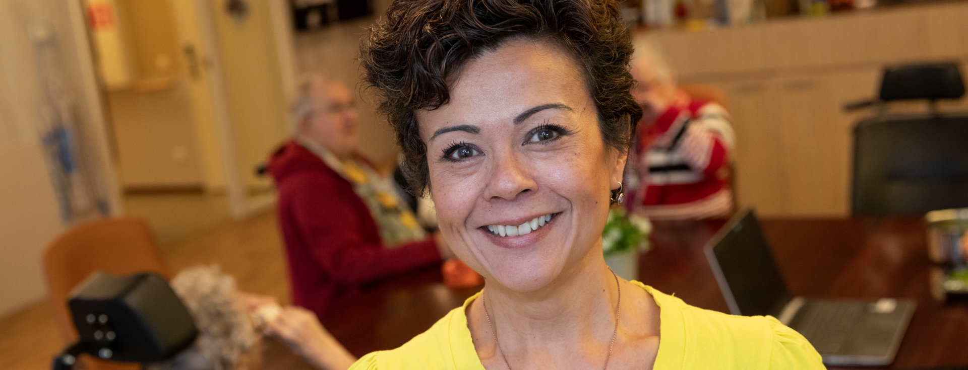 Stephany van Toornburg