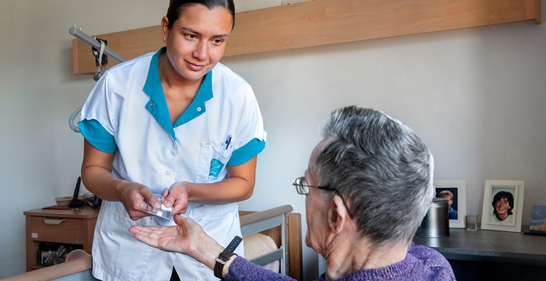 Helpende (Plus) Flex regio Hoorn