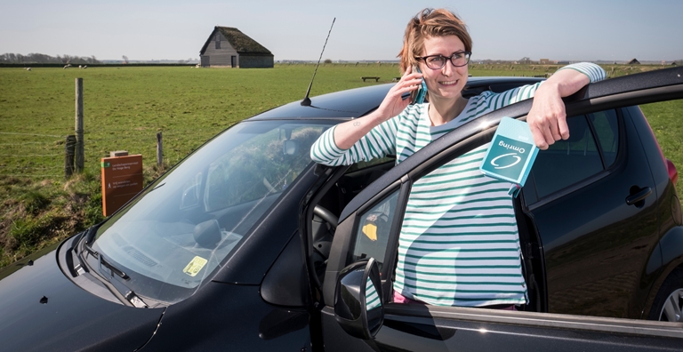 Verzorgende IG Flex regio Hoorn