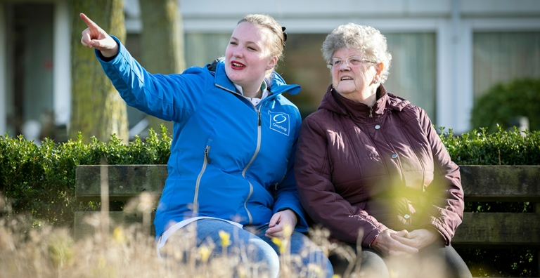 Woonassistent Flex Hoorn en omstreken