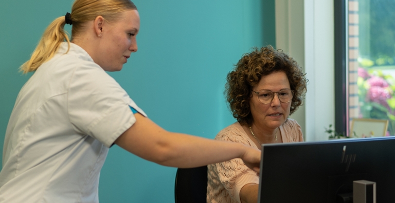 Productmanager Diensten