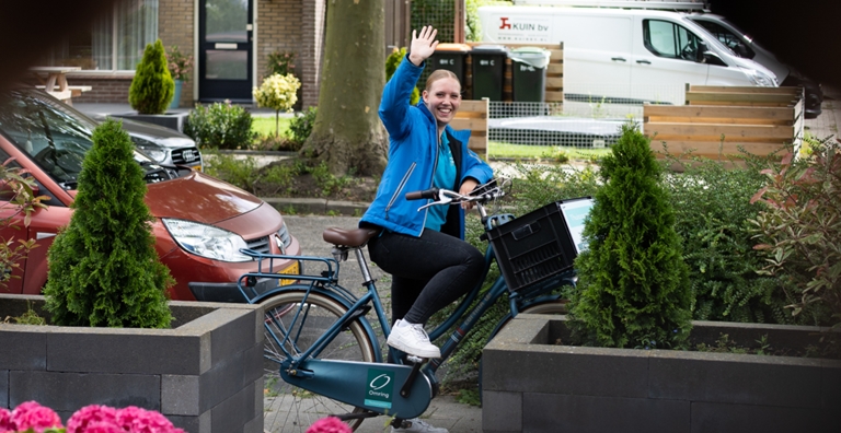 Coördinerend Verpleegkundige Mbo Hoorn Plusteam (Thuiszorg Psychiatrie/Onbegrepen gedrag) 
