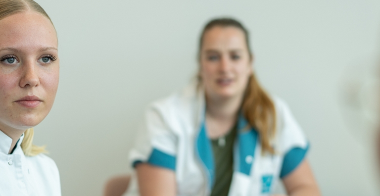 Coördinerend Verpleegkundige mbo (Thuiszorgteam Wieringermeer)