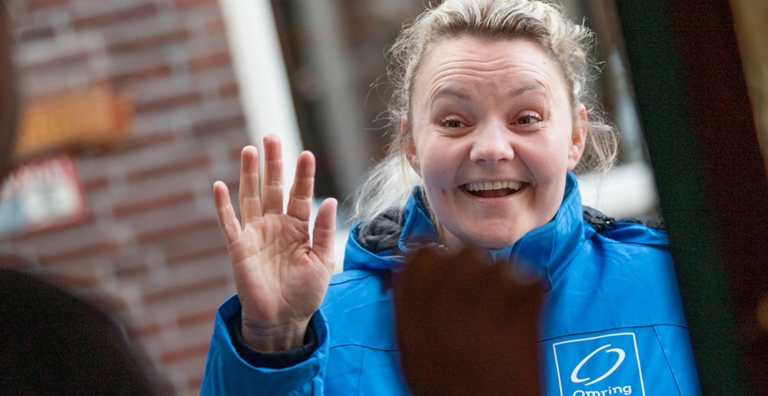 Gespecialiseerd Verpleegkundige Neurologie (Thuiszorg Kop van Noord-Holland)