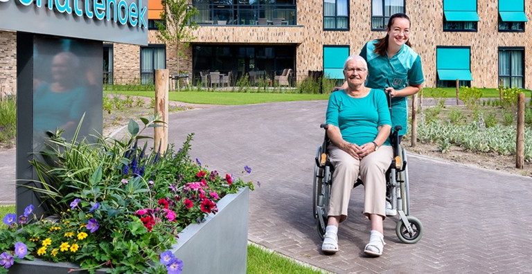 Medewerker Restaurant Rigtershof