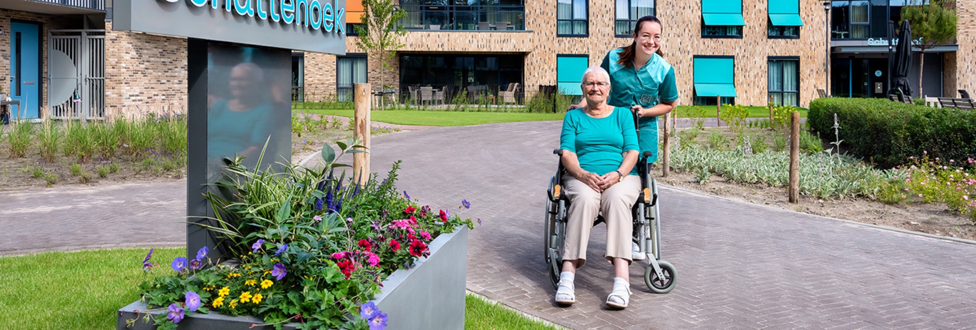 Coördinerend verpleegkundige mbo (Dementieteam Hoorn) 