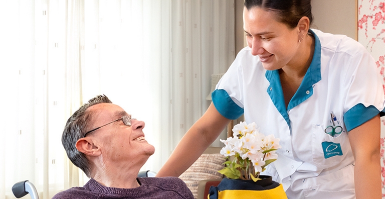 Woonassistent (De Golfstroom)