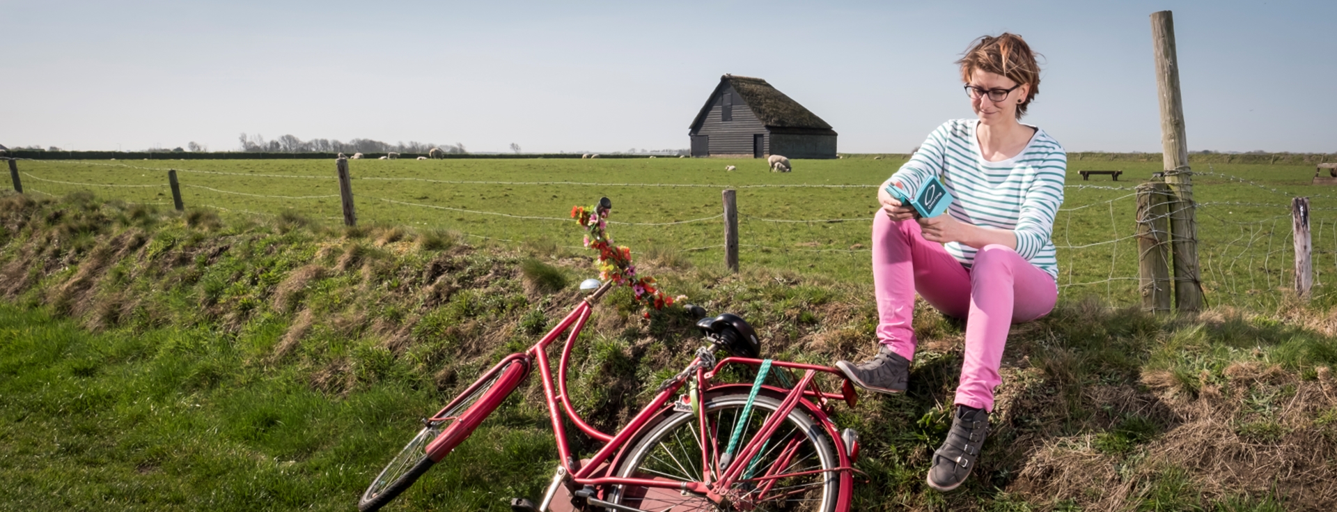 Alles over de Omring werkgebieden