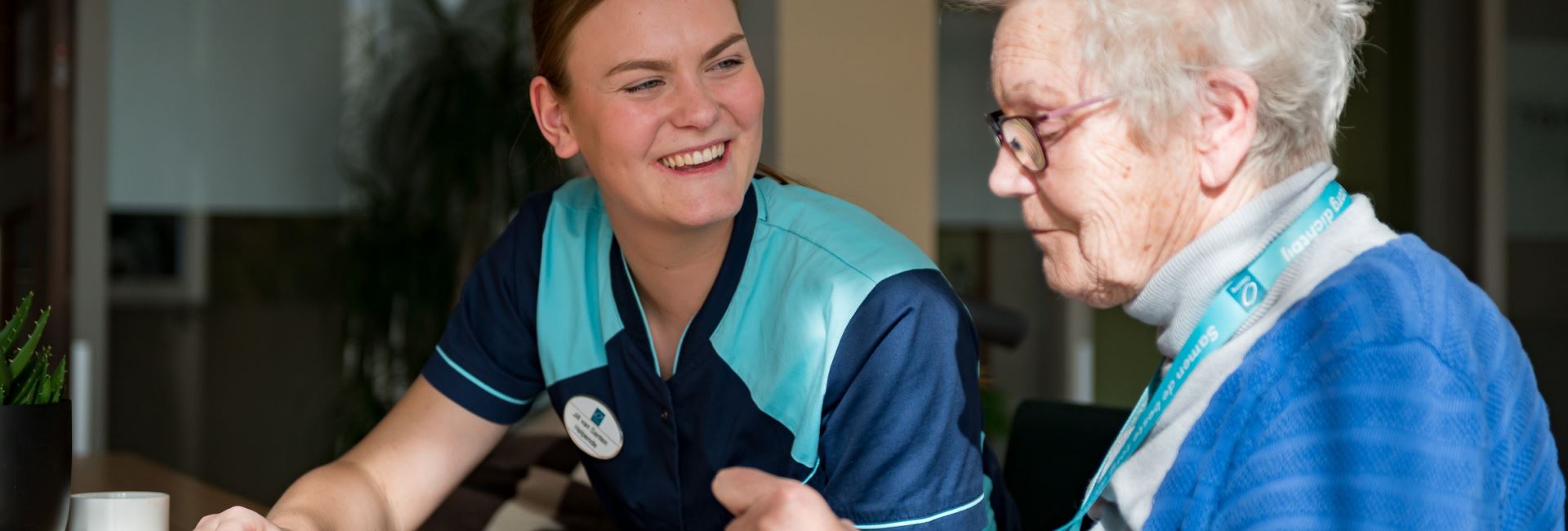 Activiteitenbegeleider (Westhoek)