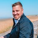 Richard Mellaart helpt je graag