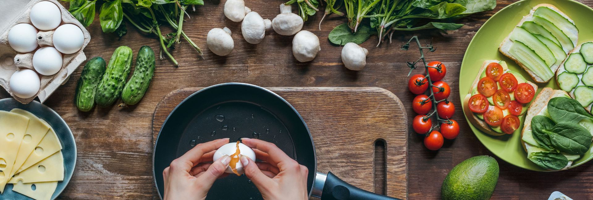 Zelfstandig werkend kok (Den Koogh)