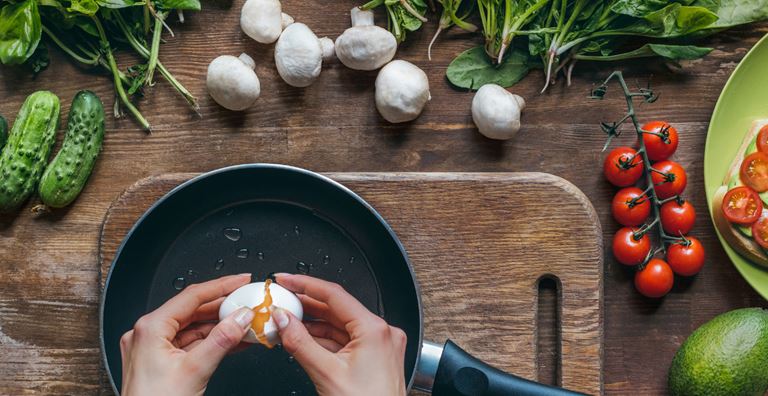 Zelfstandig werkend kok - Eerste medewerker Restauratief (De Golfstroom)