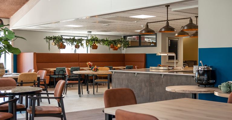 Bijbaan restauratieve hulp weekenddienst (regio Den Helder)