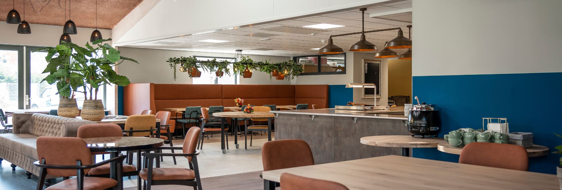 Bijbaan restauratieve hulp weekenddienst (regio Den Helder)