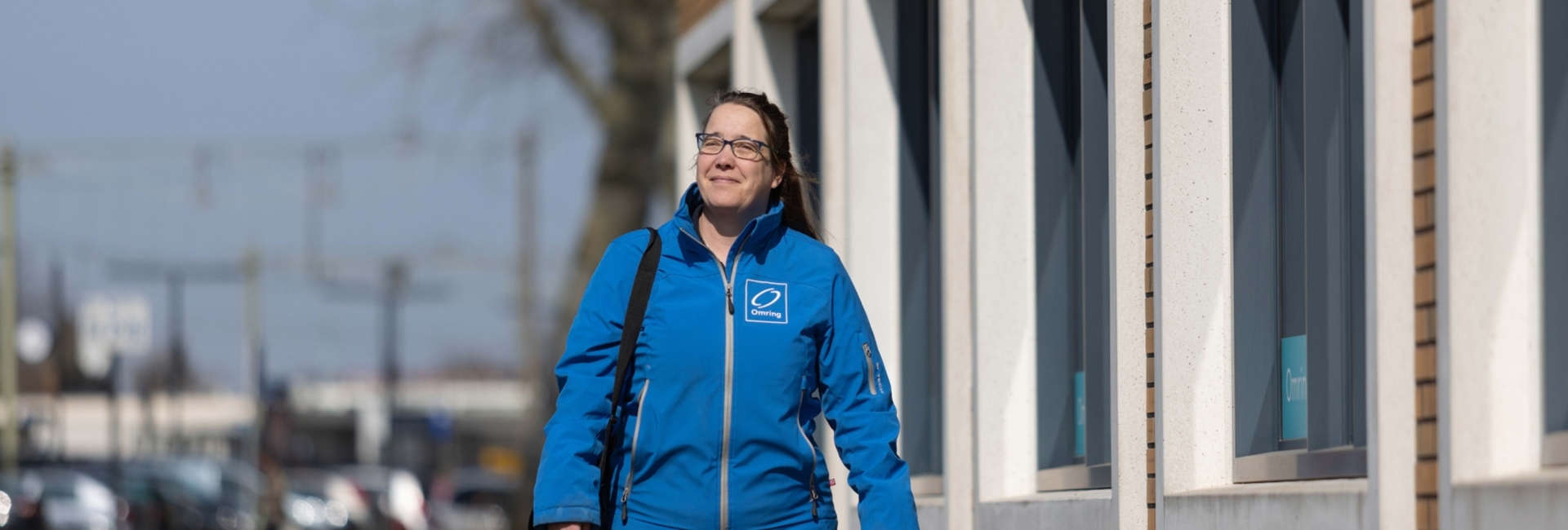 Helpende plus vacatures bij Omring