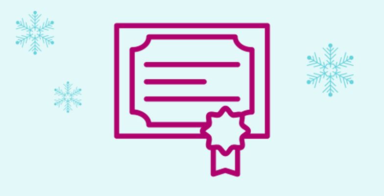 Ik heb zorgdiploma op zak