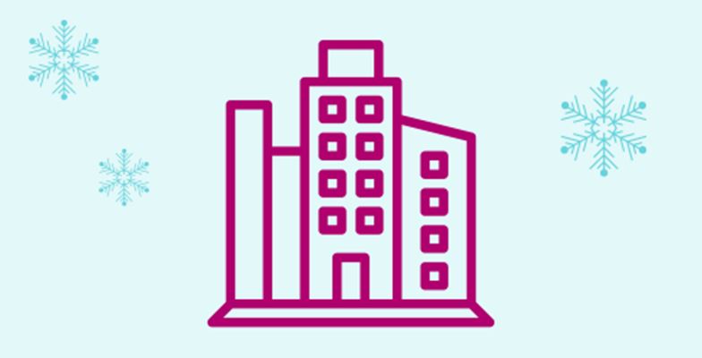 Ik werk graag op kantoor