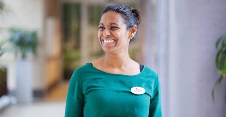 Zorgopleiding voor anderstaligen start in april 2026