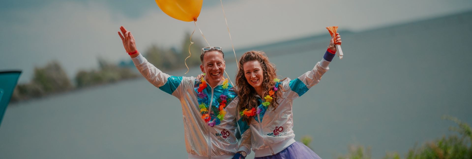 Kom langs en ontmoet Omringers