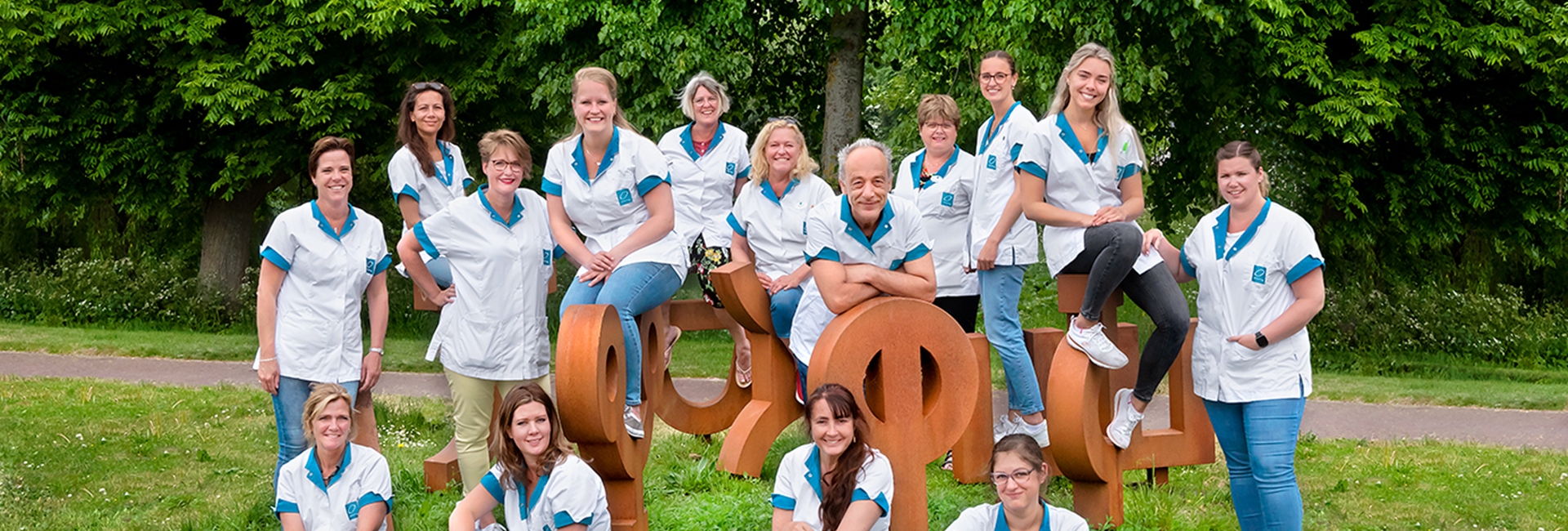 Hoorn Plus Team