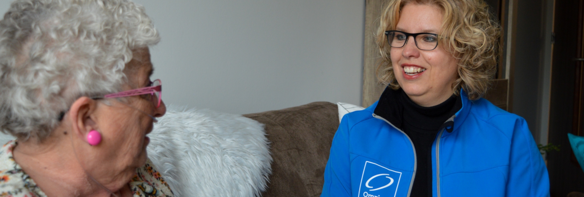 Sandra van Soestbergen