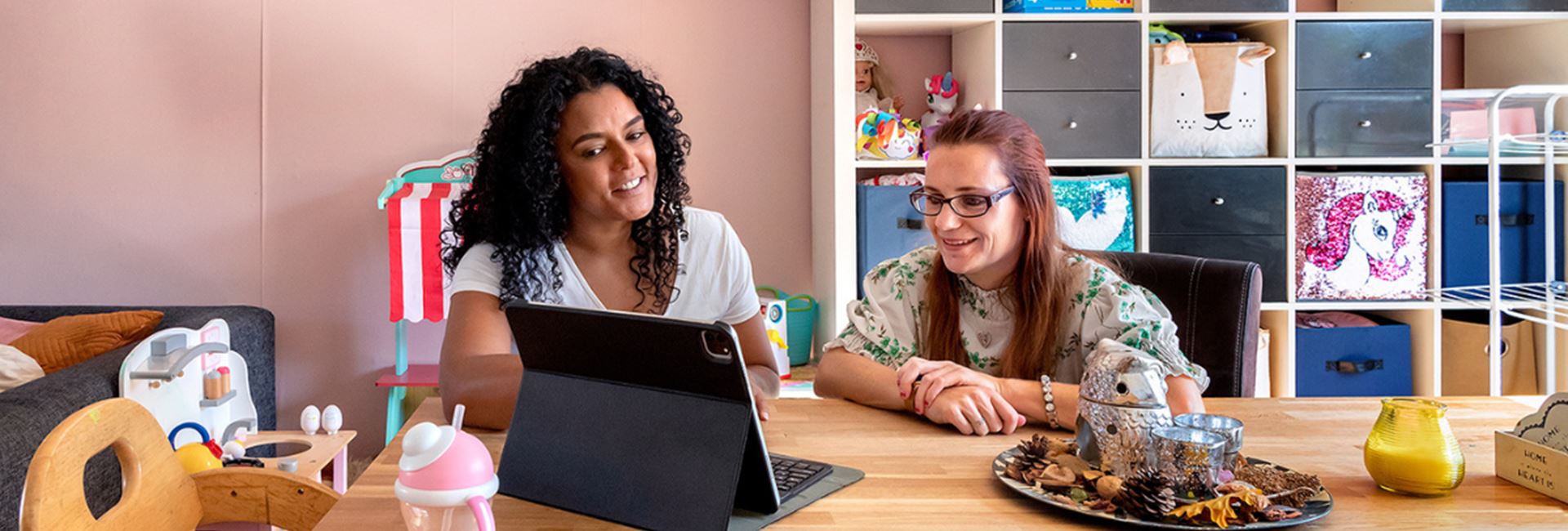 Praktisch Ondersteuner (Texel)