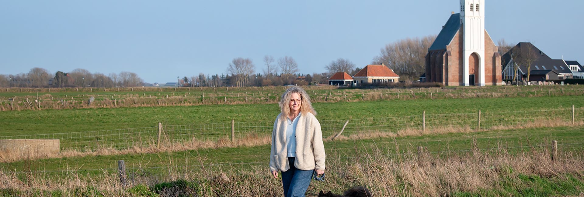 Kom jij ons versterken?