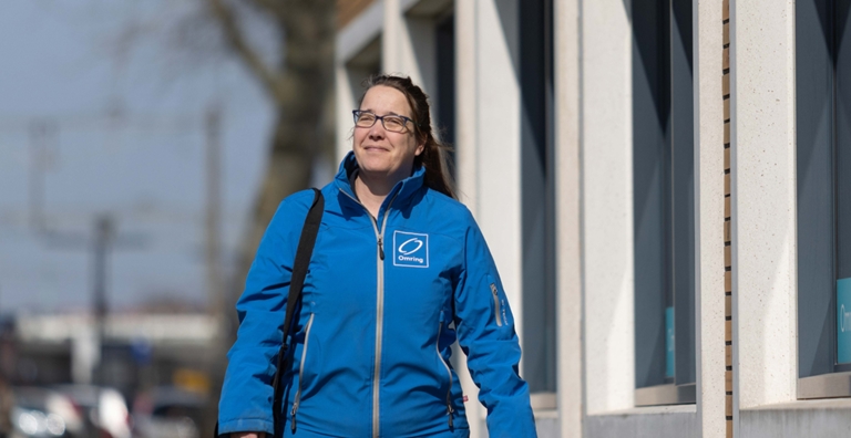 Verpleegkundige mbo (Thuiszorgteam Medemblik buiten)