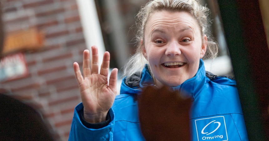 Suzanna van Kimmenaede