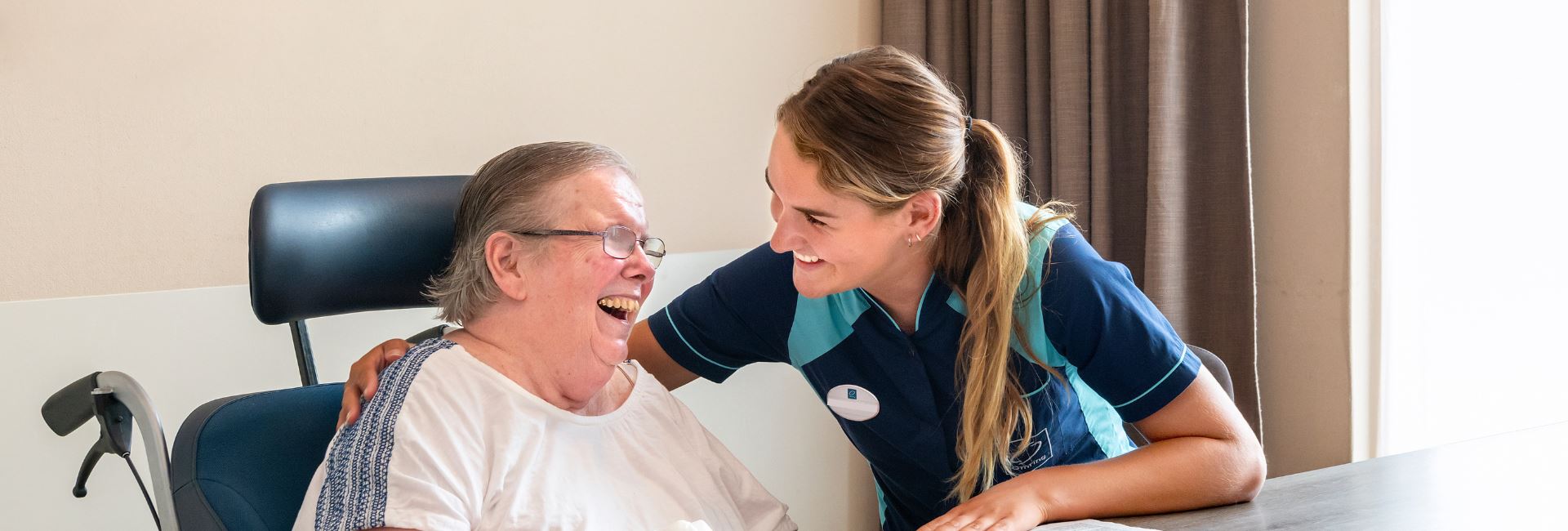 Haal ook de PLUS in jouw loopbaan