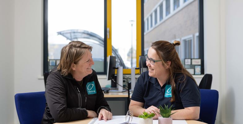 3. Ik wil graag een zorgdiploma halen