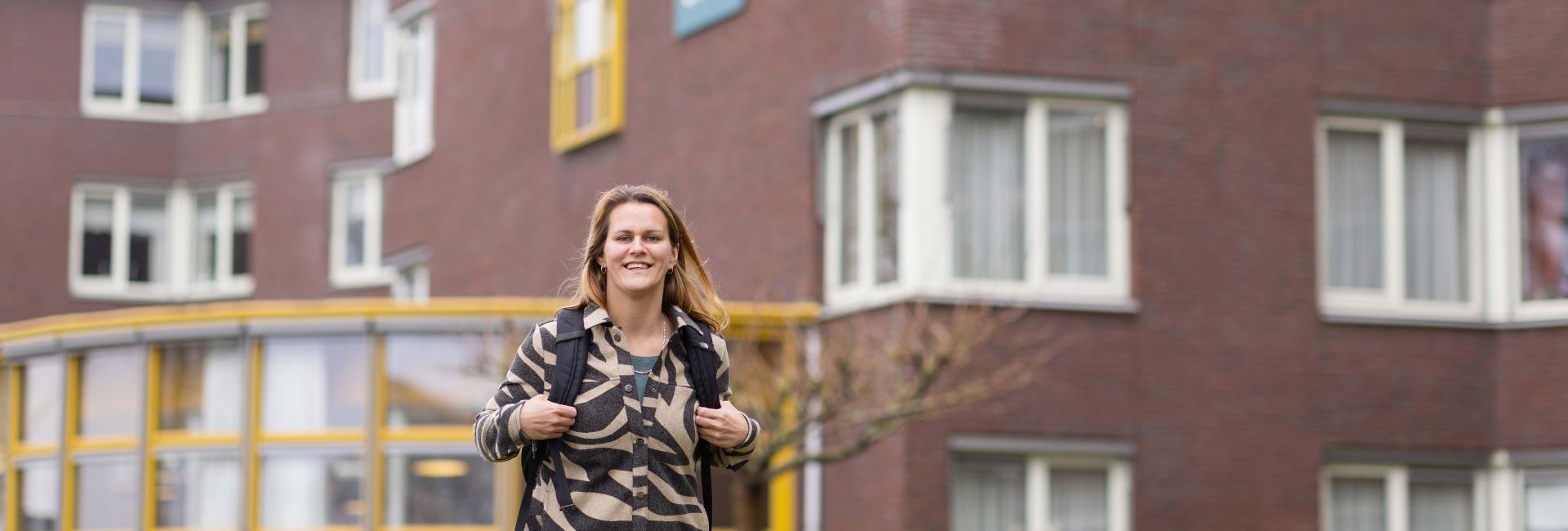 Start je carrière in de zorg