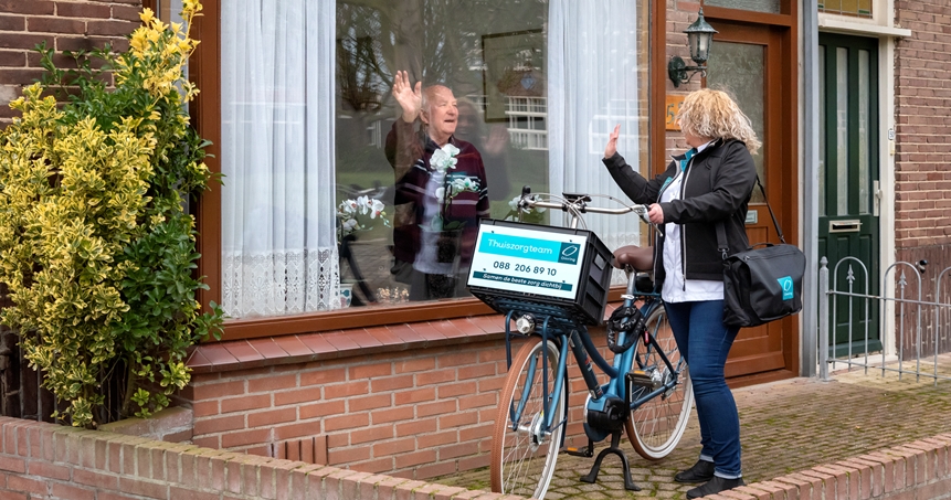 Frances van der Vorst