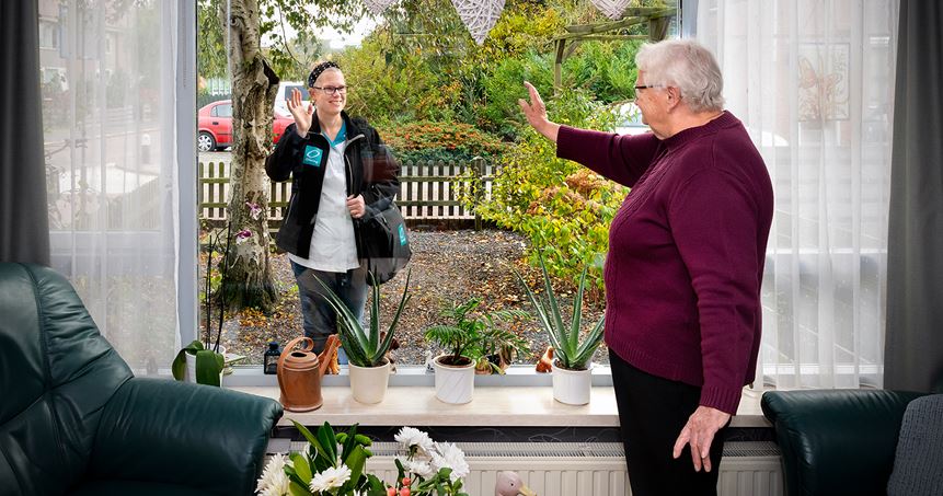 Jessica van der Heide