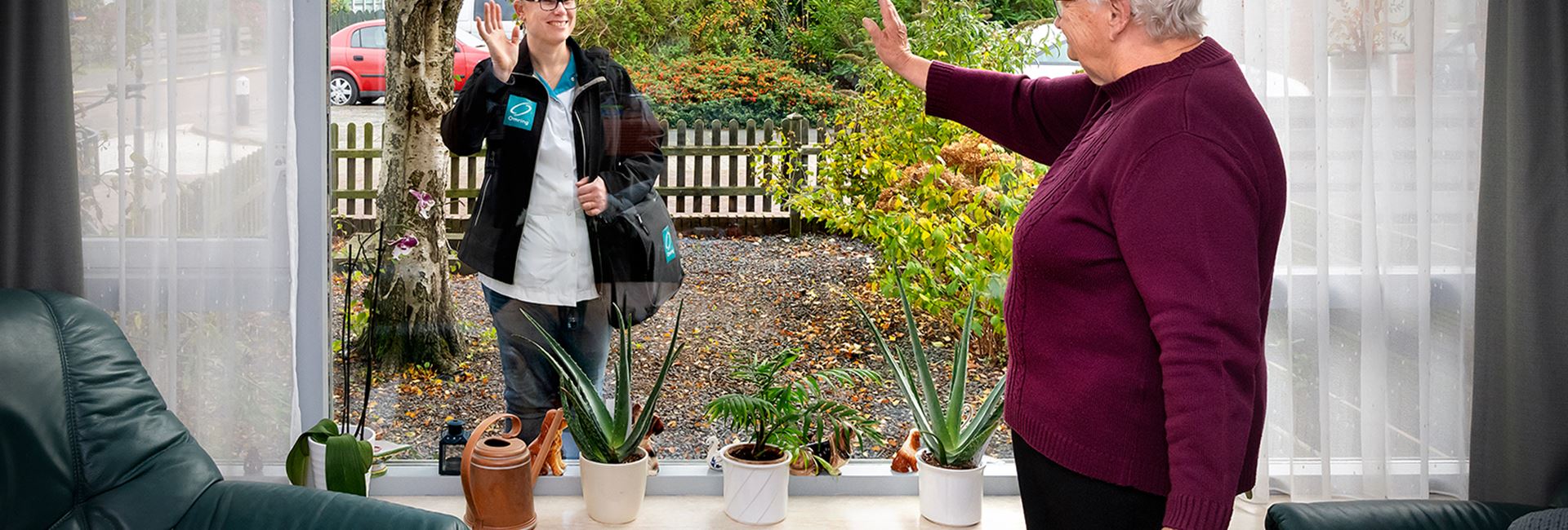 Jessica van der Heide